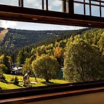 Wellness Windsor Hotel Špindlerŭv Mlýn