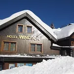 Wellness Windsor Špindlerŭv Mlýn