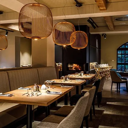 Hotel Wellness Windsor