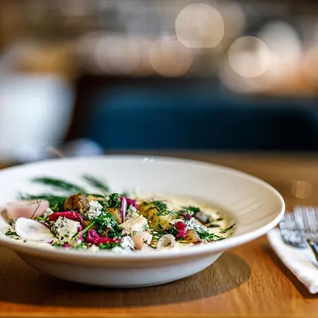 Wellness Windsor Špindlerŭv Mlýn