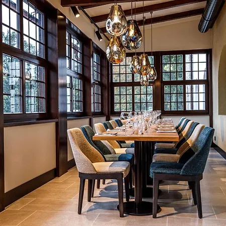 Hotel Wellness Windsor Špindlerŭv Mlýn