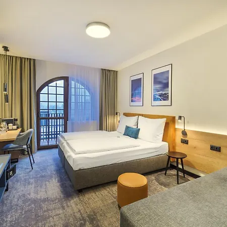 Wellness Windsor Hotel 4*