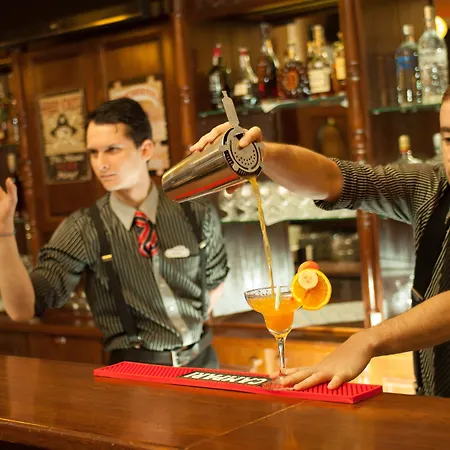 Wellness Windsor Hotel Špindlerŭv Mlýn