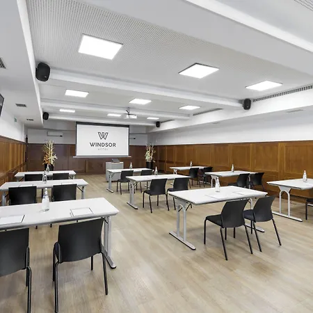 Hotel Wellness Windsor 4*