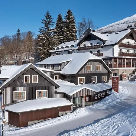 Готель Wellness Windsor