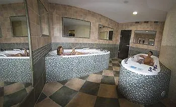 Готель Wellness Windsor Шпіндлерув-Млин