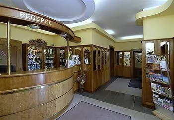 Готель Wellness Windsor