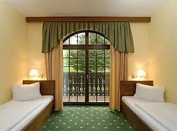 Wellness Windsor Готель