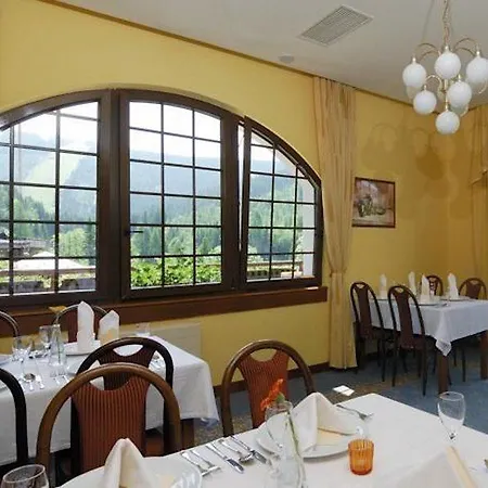 Готель Wellness Windsor 4*