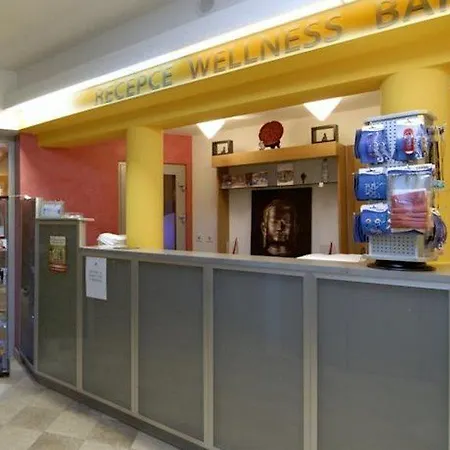 Wellness Windsor Špindlerŭv Mlýn