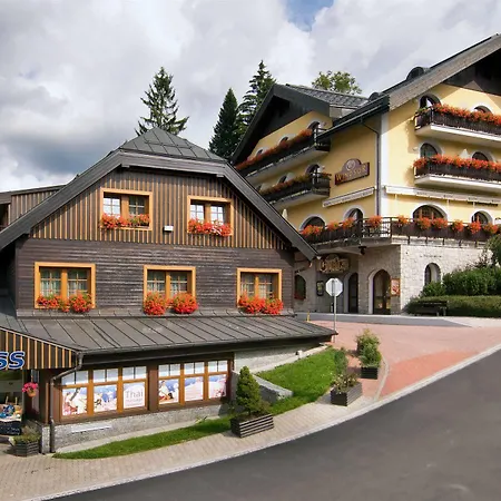 Wellness Windsor Готель