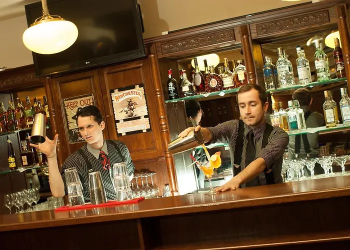 Wellness Windsor Готель