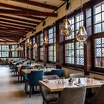 Wellness Windsor Hotel Špindlerŭv Mlýn