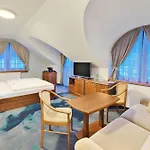 Wellness Windsor Špindlerŭv Mlýn