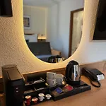 Wellness Windsor Špindlerŭv Mlýn
