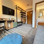 Hotel Wellness Windsor 4*