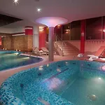 Wellness Windsor Hotel Špindlerŭv Mlýn