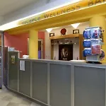 Wellness Windsor Špindlerŭv Mlýn