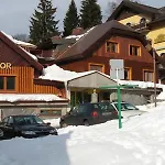 Hotel Wellness Windsor Špindlerŭv Mlýn