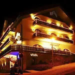 Hotel Wellness Windsor Špindlerŭv Mlýn