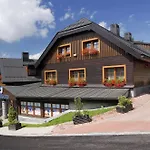 Wellness Windsor 4* Špindlerŭv Mlýn