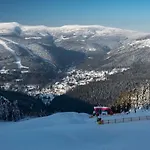Wellness Windsor Hotel Špindlerŭv Mlýn