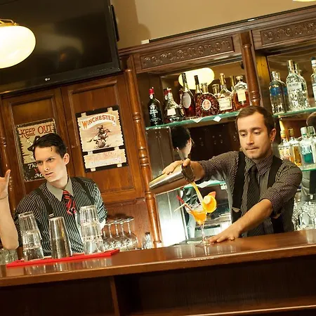 Wellness Windsor Hotel