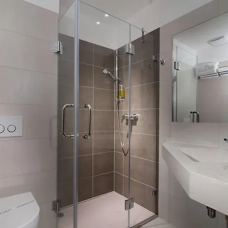 Wellness Windsor Špindlerŭv Mlýn