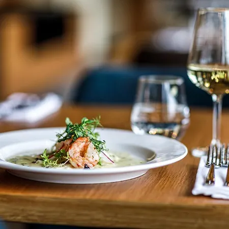 Szálloda Wellness Windsor Špindlerŭv Mlýn