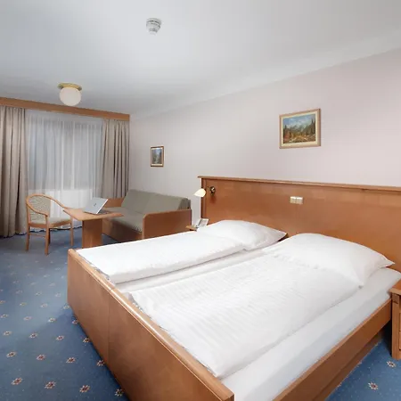 Wellness Windsor 호텔 4*