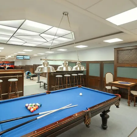 Wellness Windsor 4*