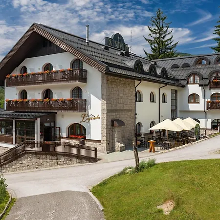 Hotel Wellness Windsor 4*