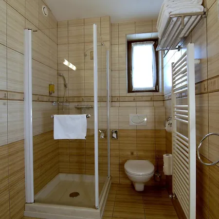 Wellness Windsor 4* Špindlerŭv Mlýn