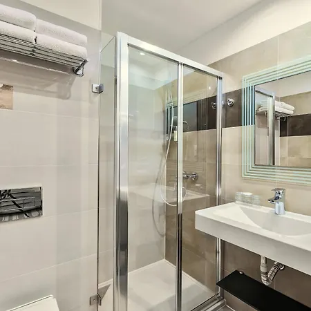 호텔 Wellness Windsor 4*