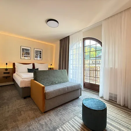 Wellness Windsor 4*