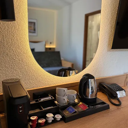 Wellness Windsor Špindlerŭv Mlýn