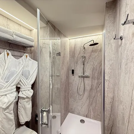 Wellness Windsor Hotel