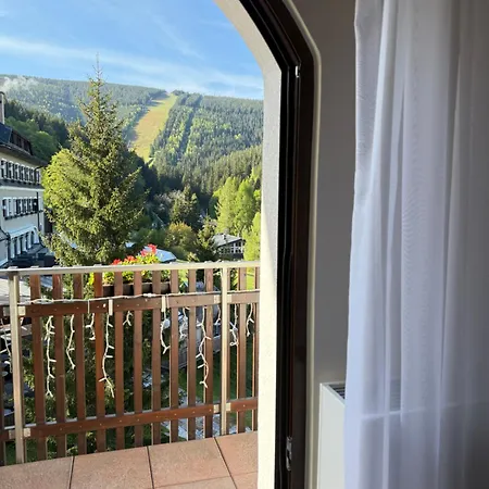 Szálloda Wellness Windsor