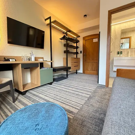 Hotel Wellness Windsor 4*