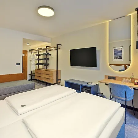 Wellness Windsor Szálloda Špindlerŭv Mlýn