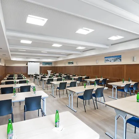 Wellness Windsor 4* Spindleruv Mlyn