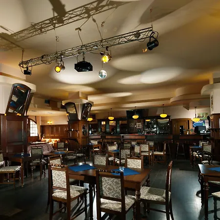 Hotel Wellness Windsor 4*