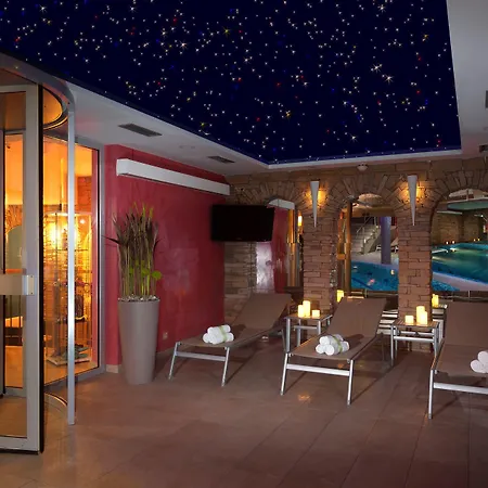 Wellness Windsor Hotel