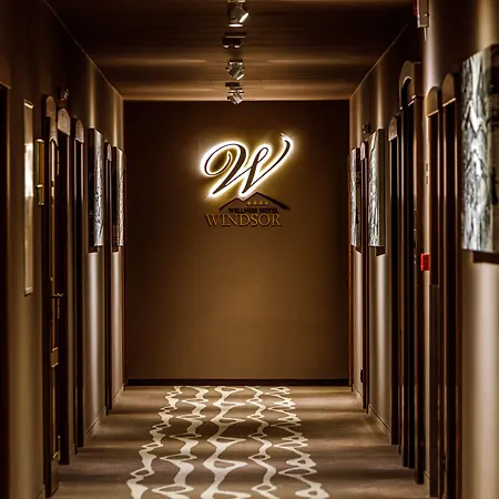 Wellness Windsor Szálloda