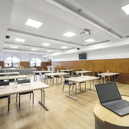 Wellness Windsor Szálloda 4*