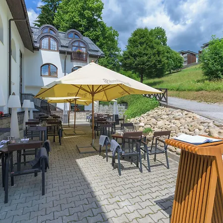 Wellness Windsor Hotel 4*