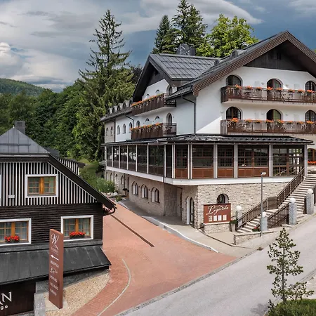 Wellness Windsor Spindleruv Mlyn