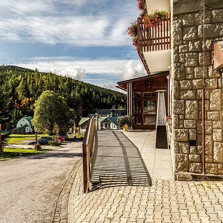 Szálloda Wellness Windsor