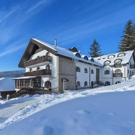 Wellness Windsor Špindlerŭv Mlýn