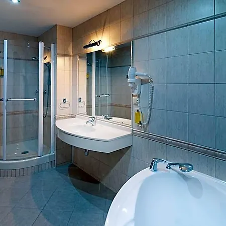 Hotel Wellness Windsor Spindleruv Mlyn